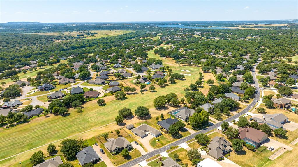 Pecan Plantation - Residential