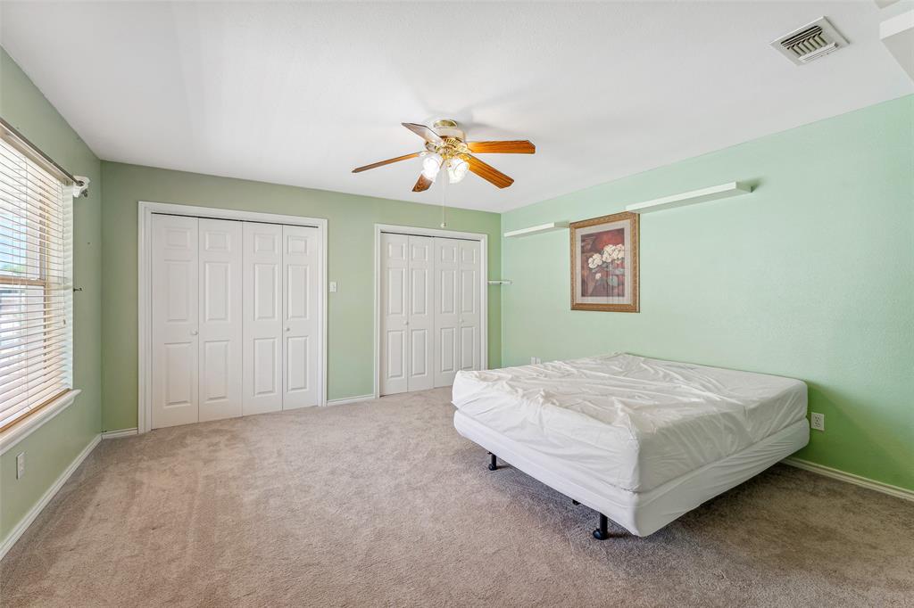 Pecan Plantation - Residential