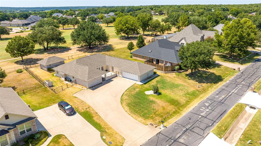 Pecan Plantation - Residential