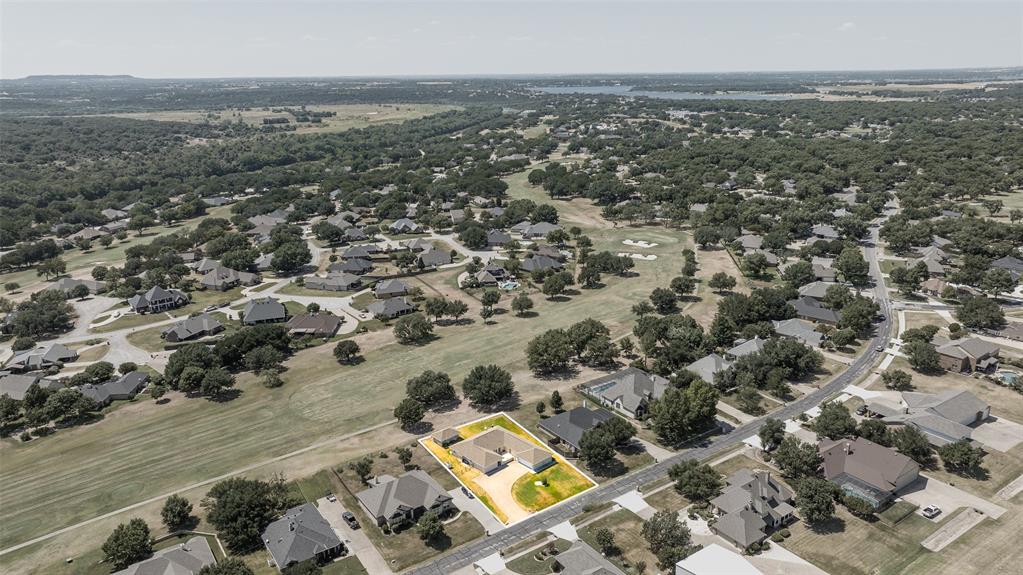 Pecan Plantation - Residential