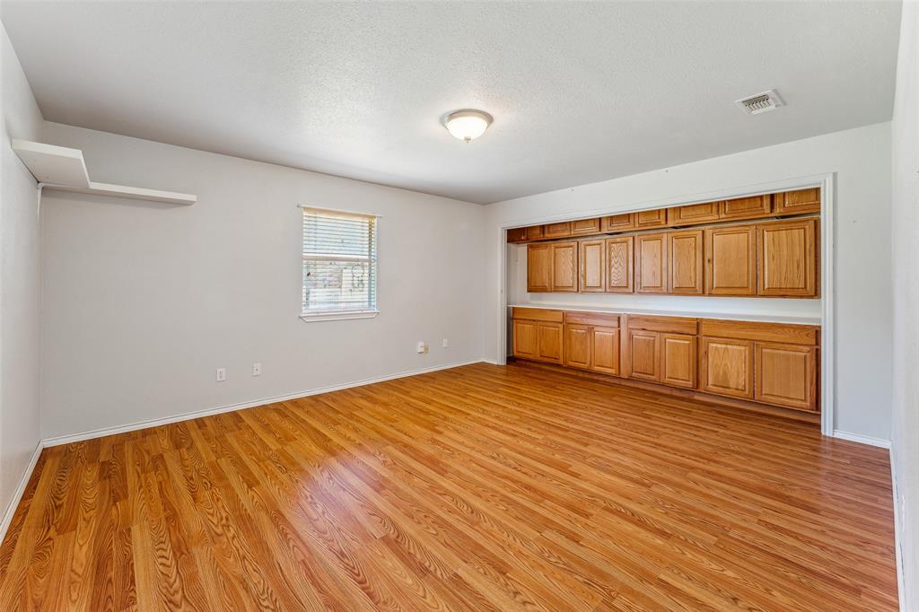 Pecan Plantation - Residential