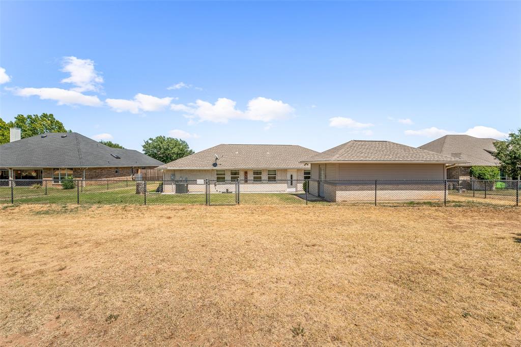 Pecan Plantation - Residential