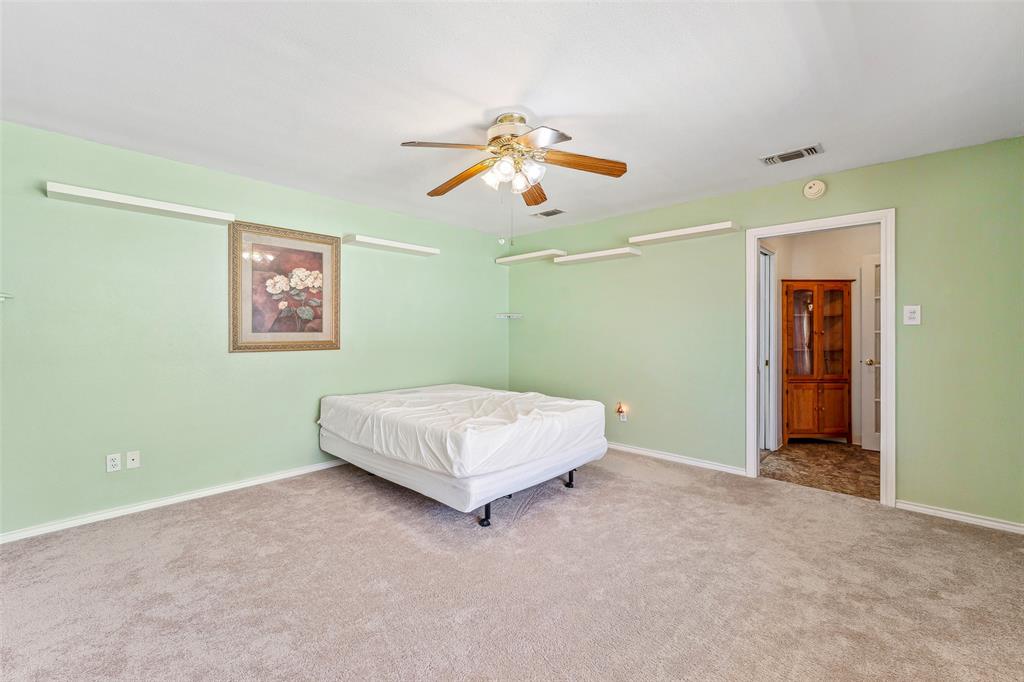 Pecan Plantation - Residential