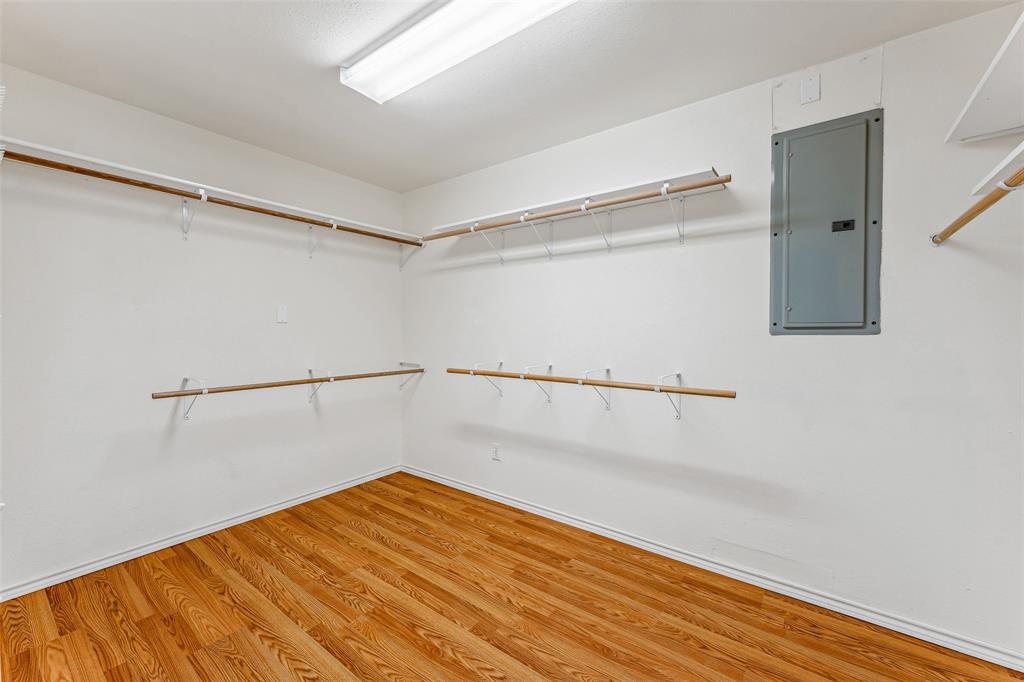 Pecan Plantation - Residential