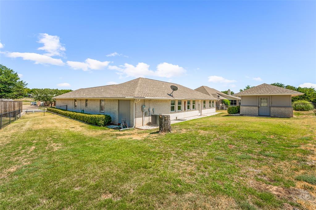 Pecan Plantation - Residential