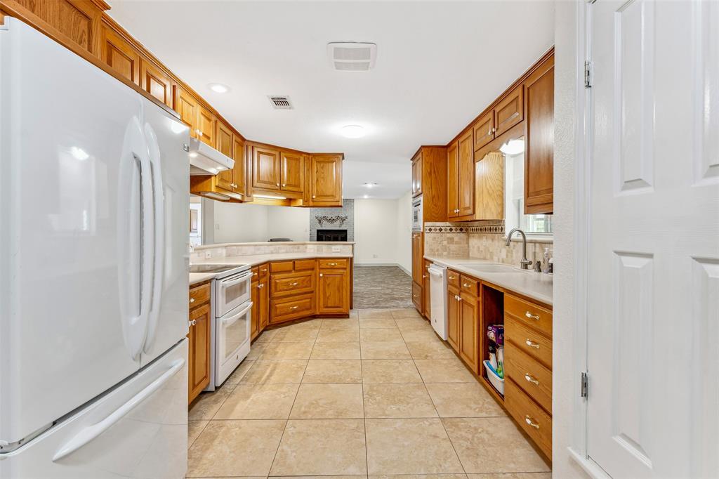 Pecan Plantation - Residential