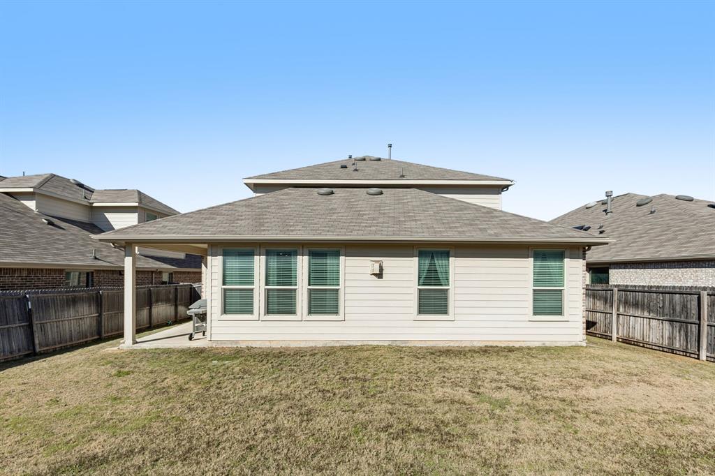 Sendera Ranch East Ph 13b - Residential
