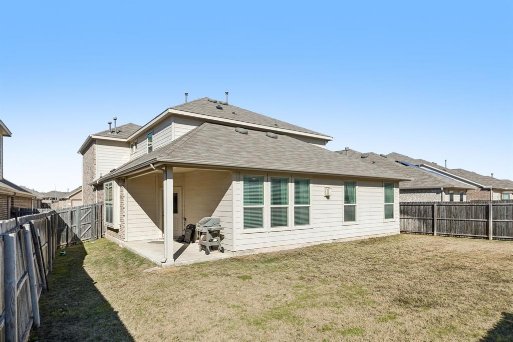 Sendera Ranch East Ph 13b - Residential