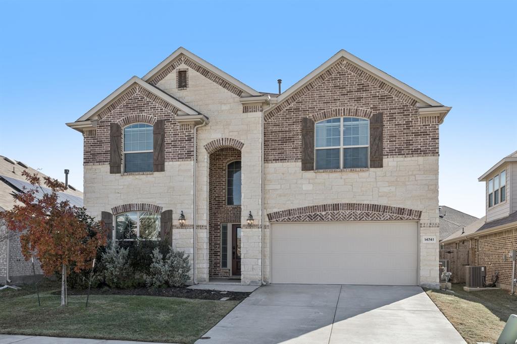 Sendera Ranch East Ph 13b - Residential