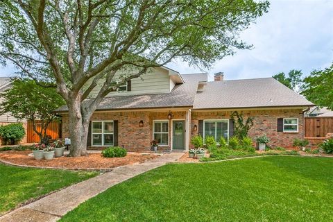 1117 Brandy Station Richardson TX 75080