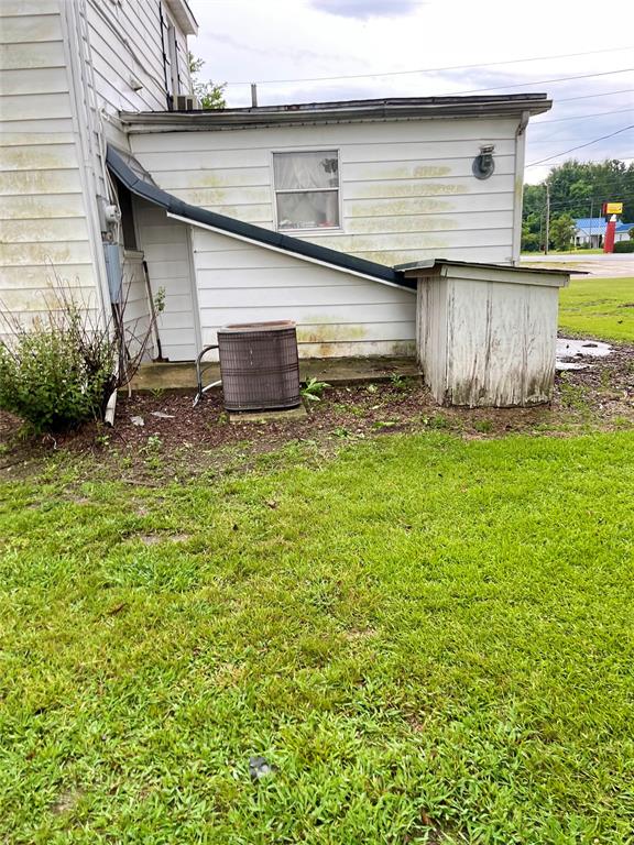 W A Kendrick - Residential