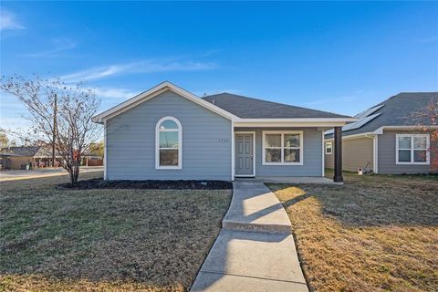 1732 Post Oak Court Denton TX 76209