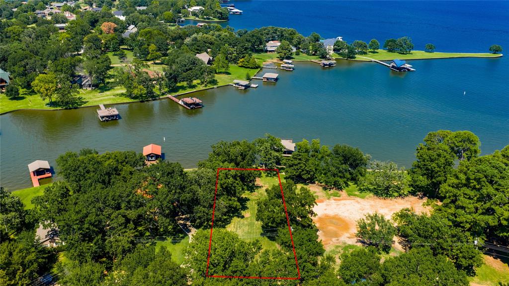 TBD Lot 27 Tampico Lane