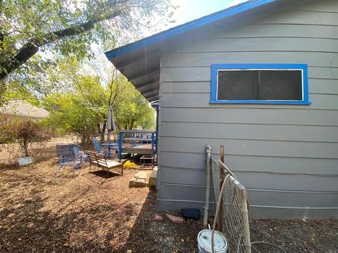 A home in Waxahachie