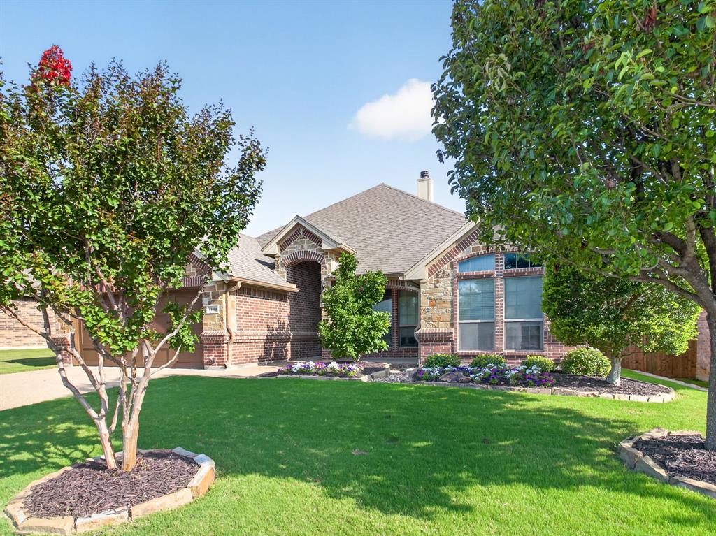 11000 Wanamaker Drive