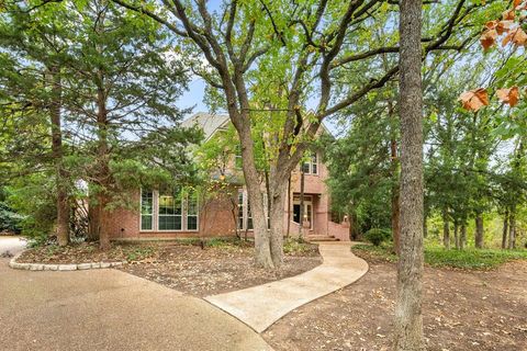 A home in Keller