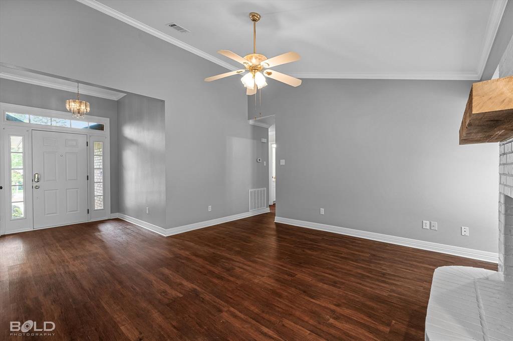 Shreveport, Louisiana 71107, United States, 3 Bedrooms Bedrooms, ,2 BathroomsBathrooms,Residential,Pending,136829