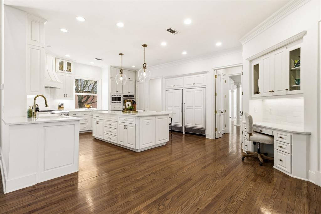 Downs-Hillcrest Ph 1a - Residential