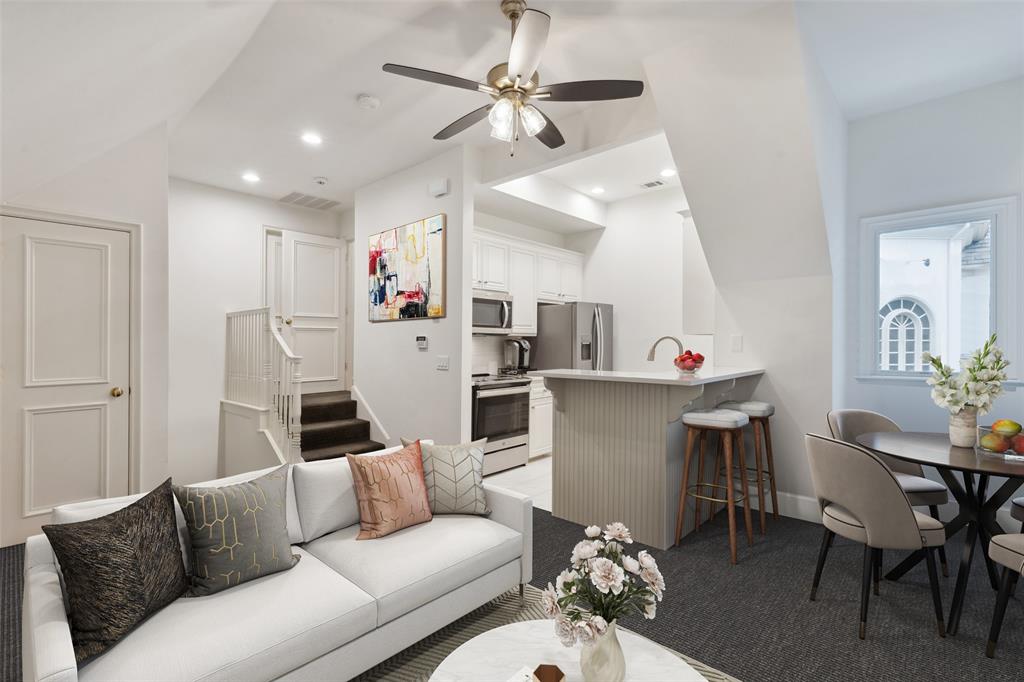 Downs-Hillcrest Ph 1a - Residential