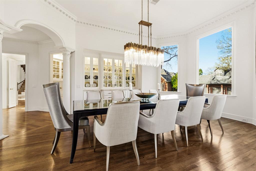 Downs-Hillcrest Ph 1a - Residential