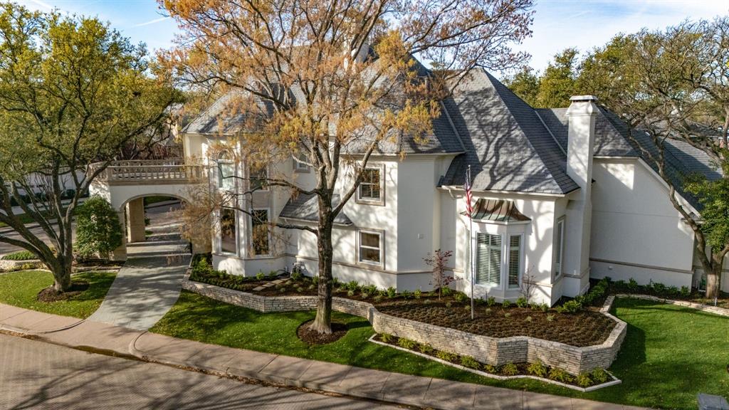 Downs-Hillcrest Ph 1a - Residential