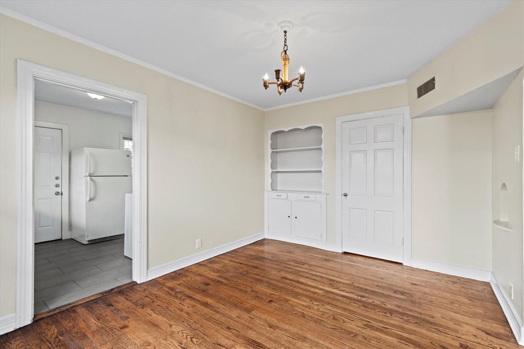 Cb 1916 - Residential Lease