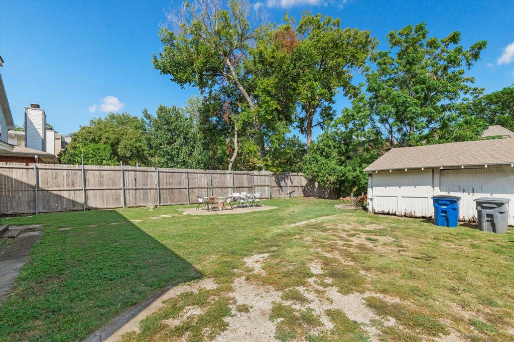 Cb 1916 - Residential Lease