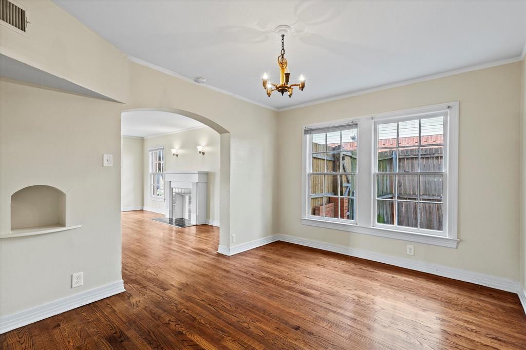 Cb 1916 - Residential Lease