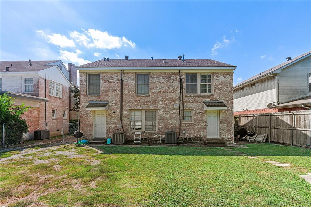 Cb 1916 - Residential Lease