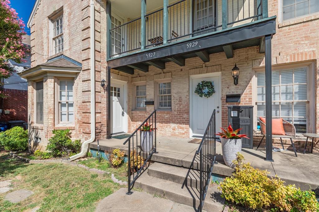 Cb 1916 - Residential Lease