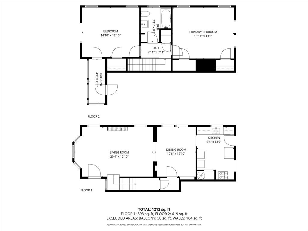 Cb 1916 - Residential Lease