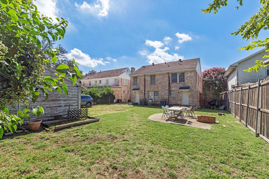 Cb 1916 - Residential Lease