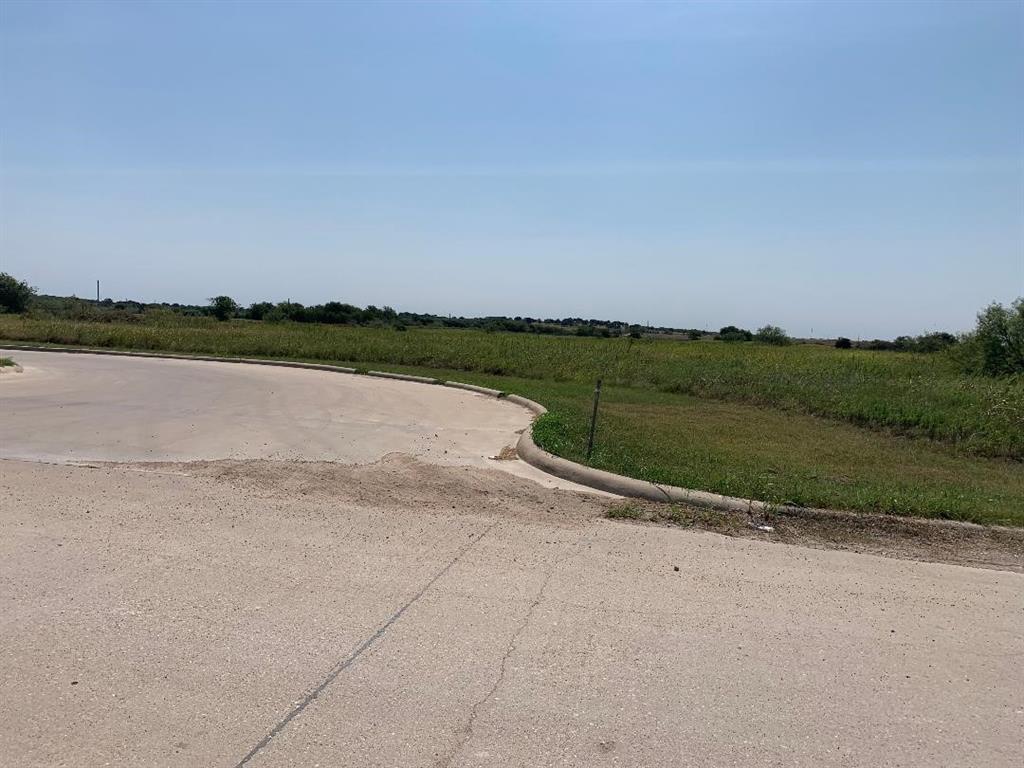 Whitney Industrial Park - Land