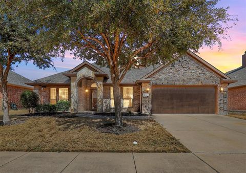 15804 Carlton Oaks Drive Fort Worth TX 76177