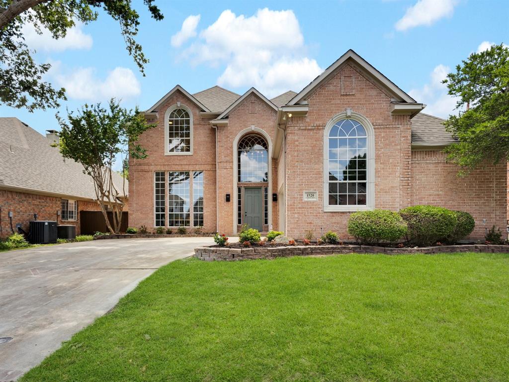 1520 Timber Edge Drive