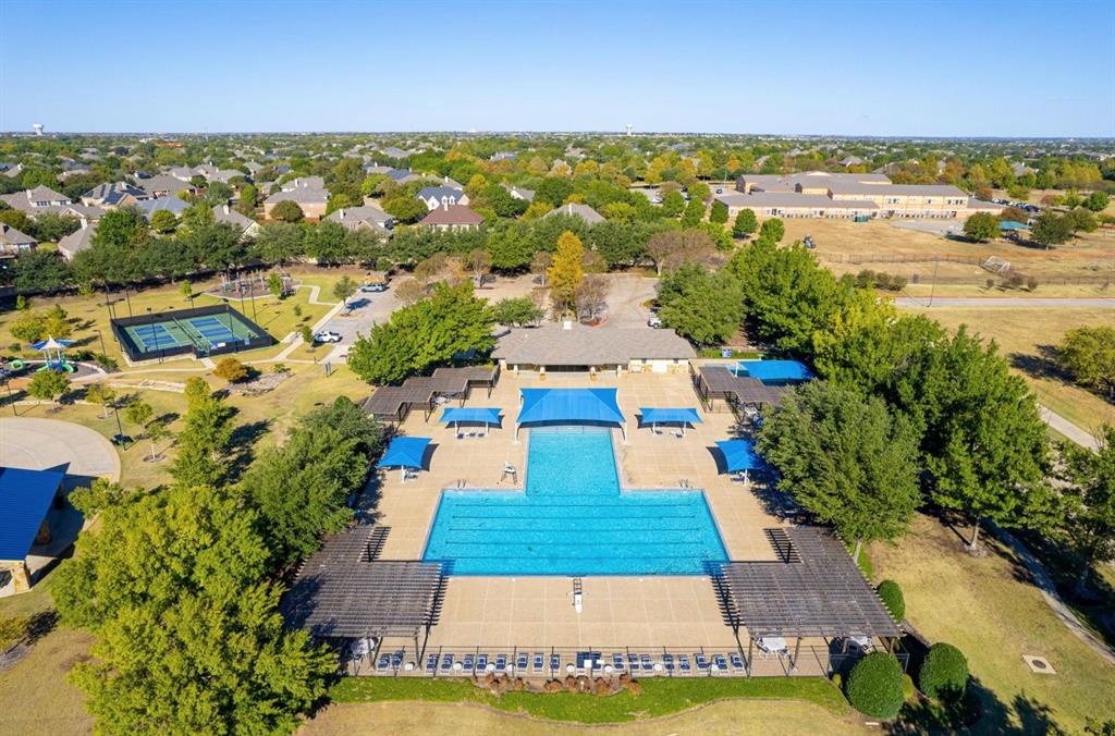1520 Timber Edge Drive