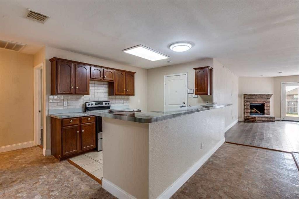 Millbrook - Residential Lease