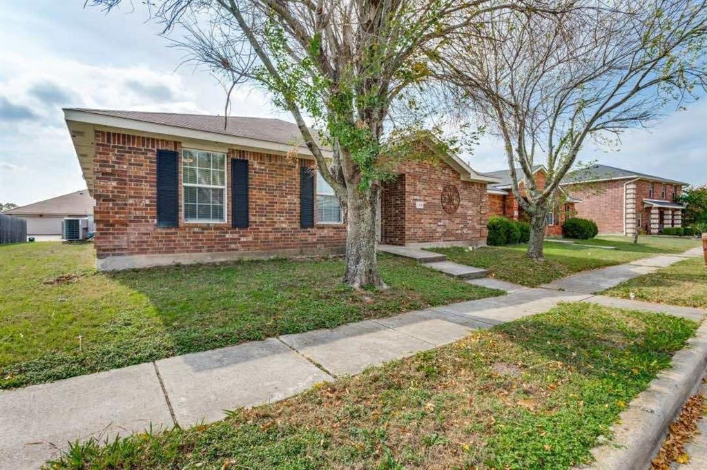 Millbrook - Residential Lease