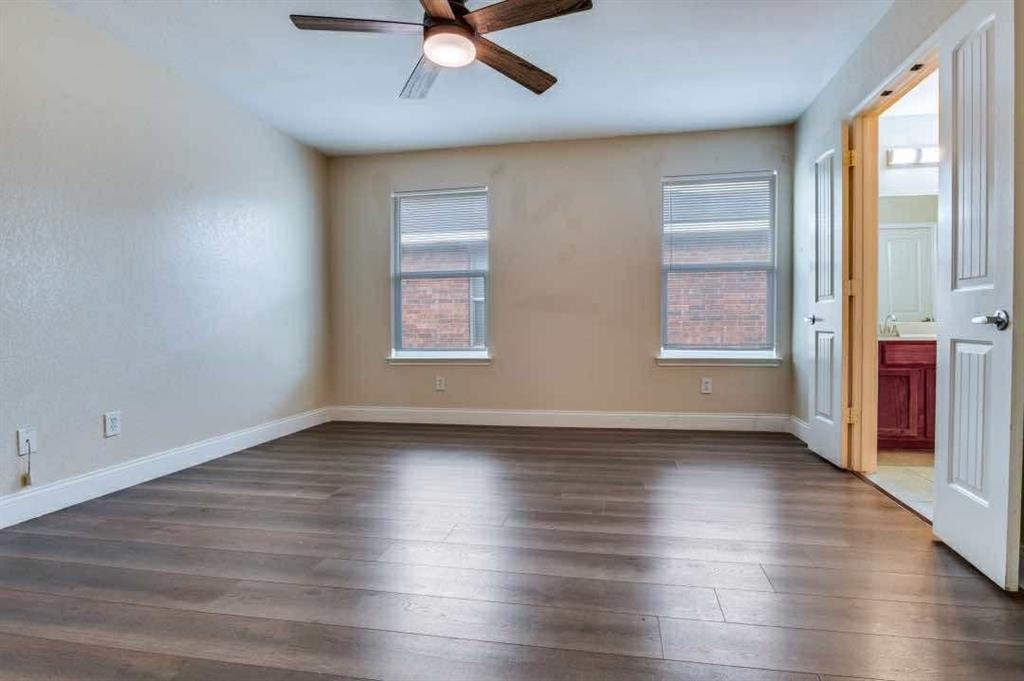 Millbrook - Residential Lease