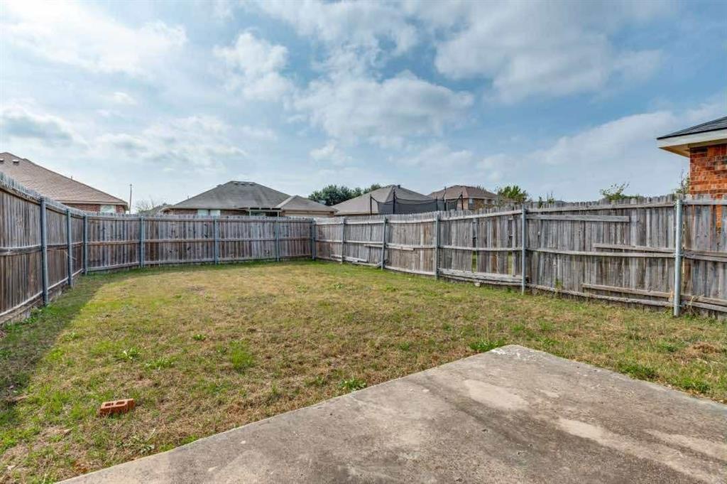 Millbrook - Residential Lease