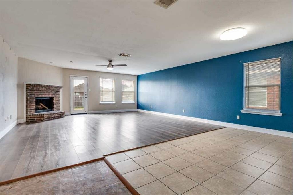 Millbrook - Residential Lease