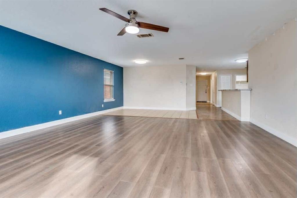 Millbrook - Residential Lease