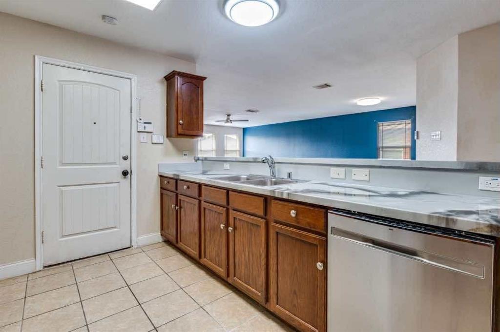 Millbrook - Residential Lease