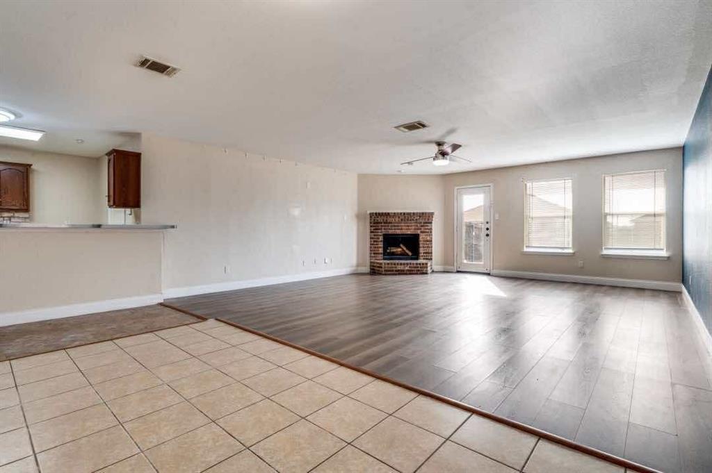 Millbrook - Residential Lease