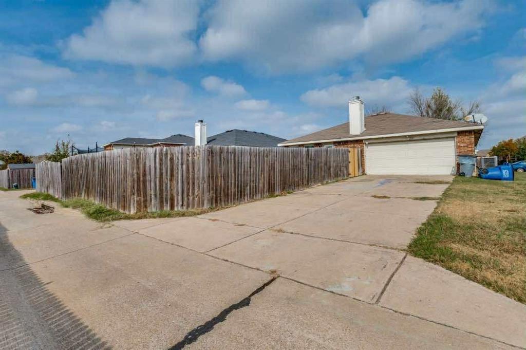 Millbrook - Residential Lease