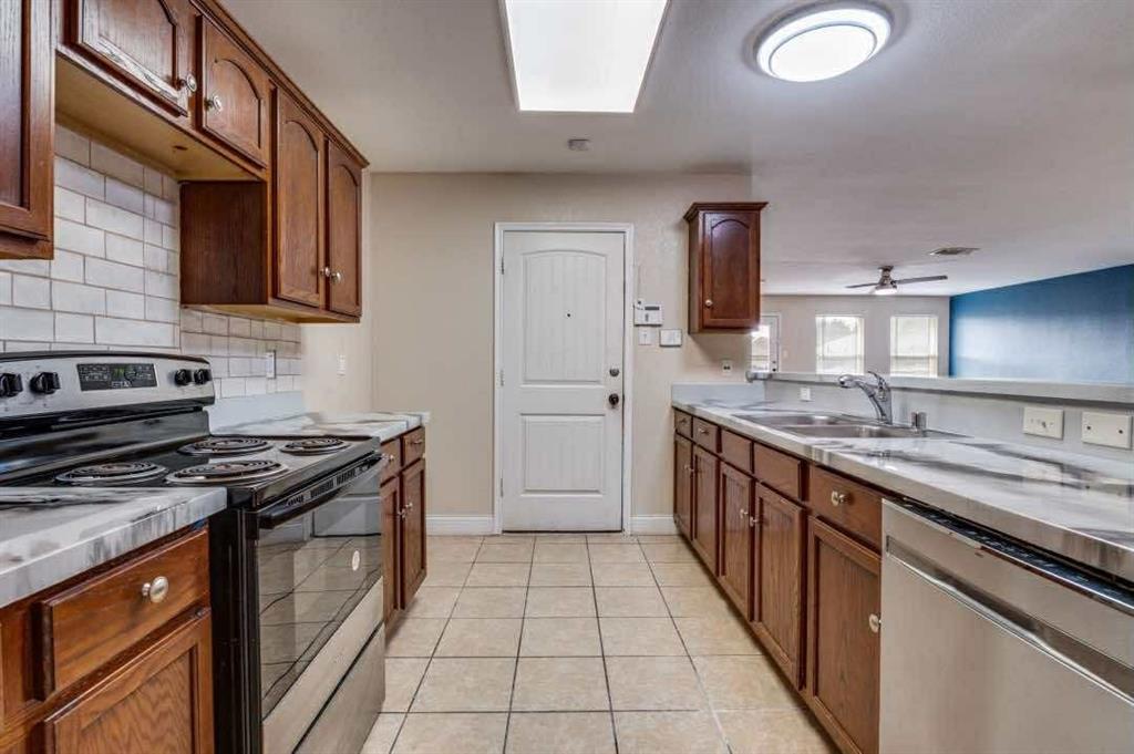 Millbrook - Residential Lease