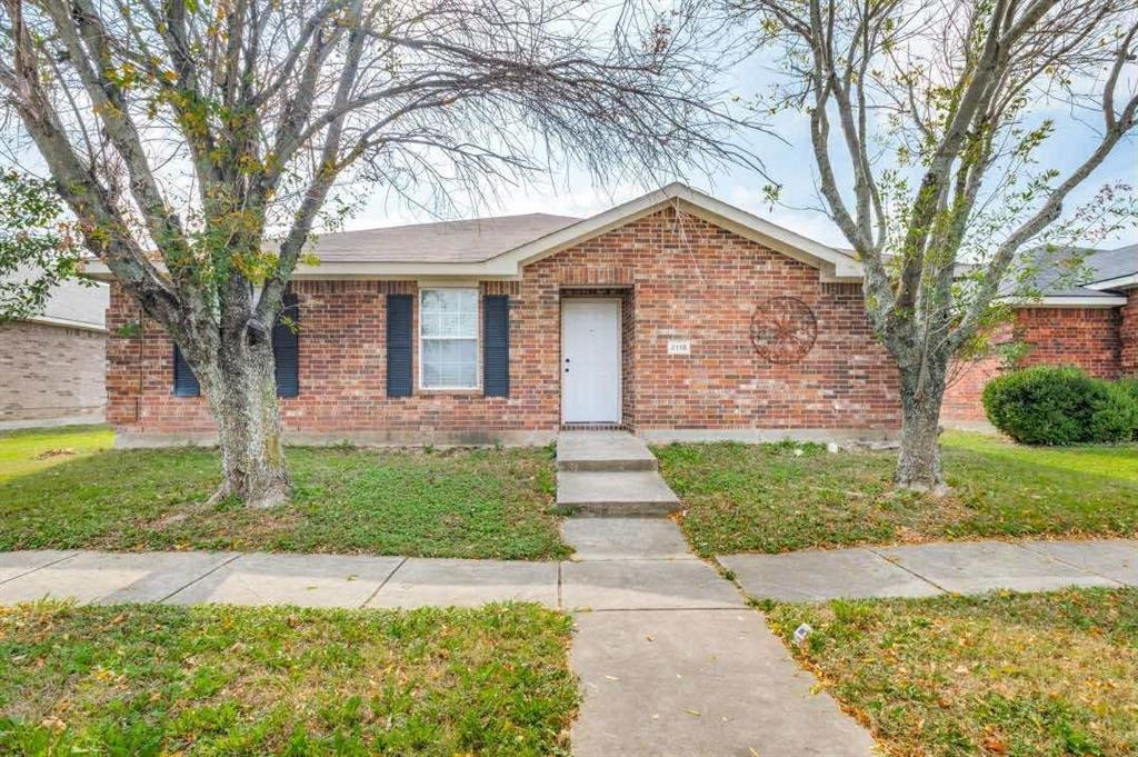 Millbrook - Residential Lease