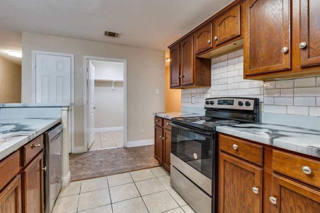 Millbrook - Residential Lease