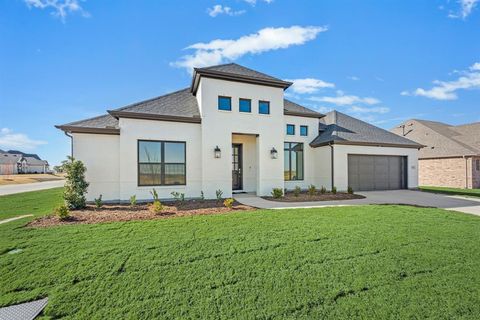 167 Springfield Street New Fairview TX 76078