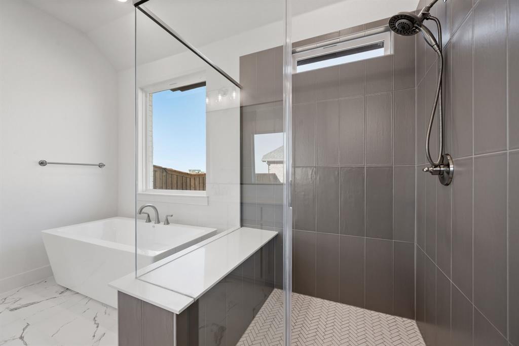 Settler's Glen - Residential